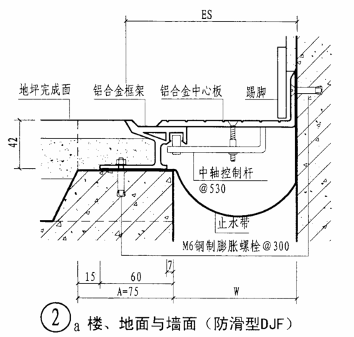 防滑型地面变形缝DJF.png