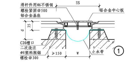 地面变形缝BD1构造.png