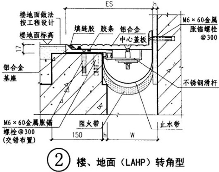 LAHP转角型地面变形缝图集.jpg