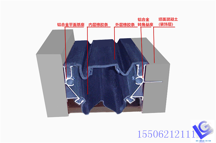 橡胶嵌平型LTT外墙变形缝.jpg